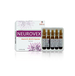 Neurovex